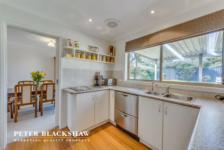 Sixth view of Homely house listing, 38 Beirne Street, Monash ACT 2904