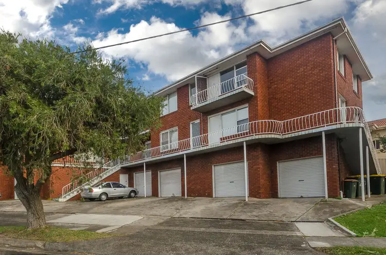5/1 Rawlinson Ave, Wollongong NSW 2500