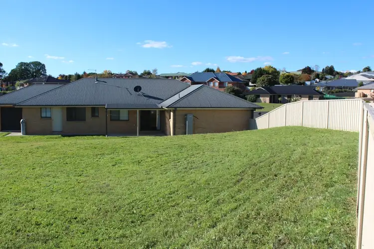 Third view of Homely house listing, 2 Vincent Crescent, Bathurst NSW 2795