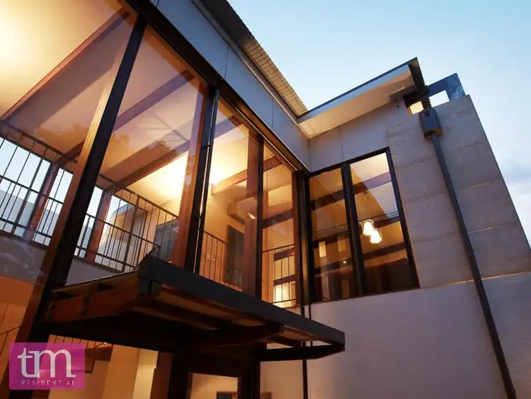 Fourth view of Homely house listing, 11A BARSDEN STREET, Cottesloe WA 6011