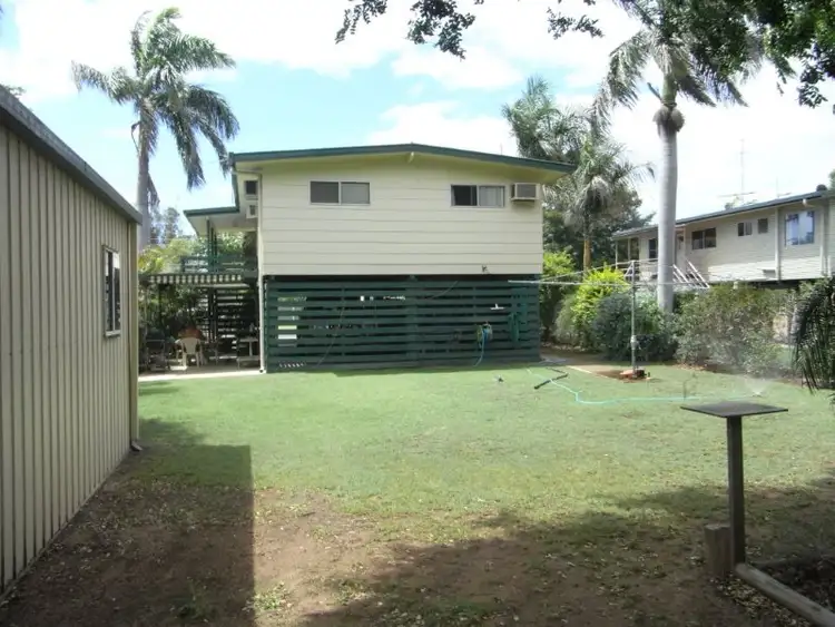 Sixth view of Homely house listing, 4 Bremner Street, Blackwater QLD 4717