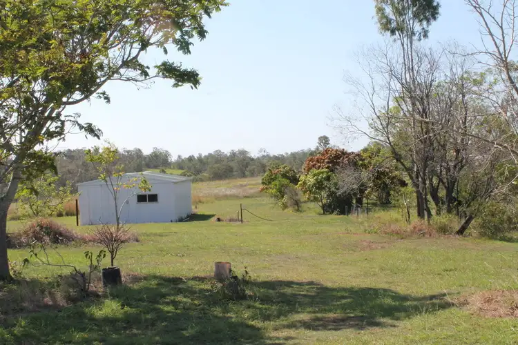 Fifth view of Homely house listing, 118 Gilgai Road, Delan QLD 4671