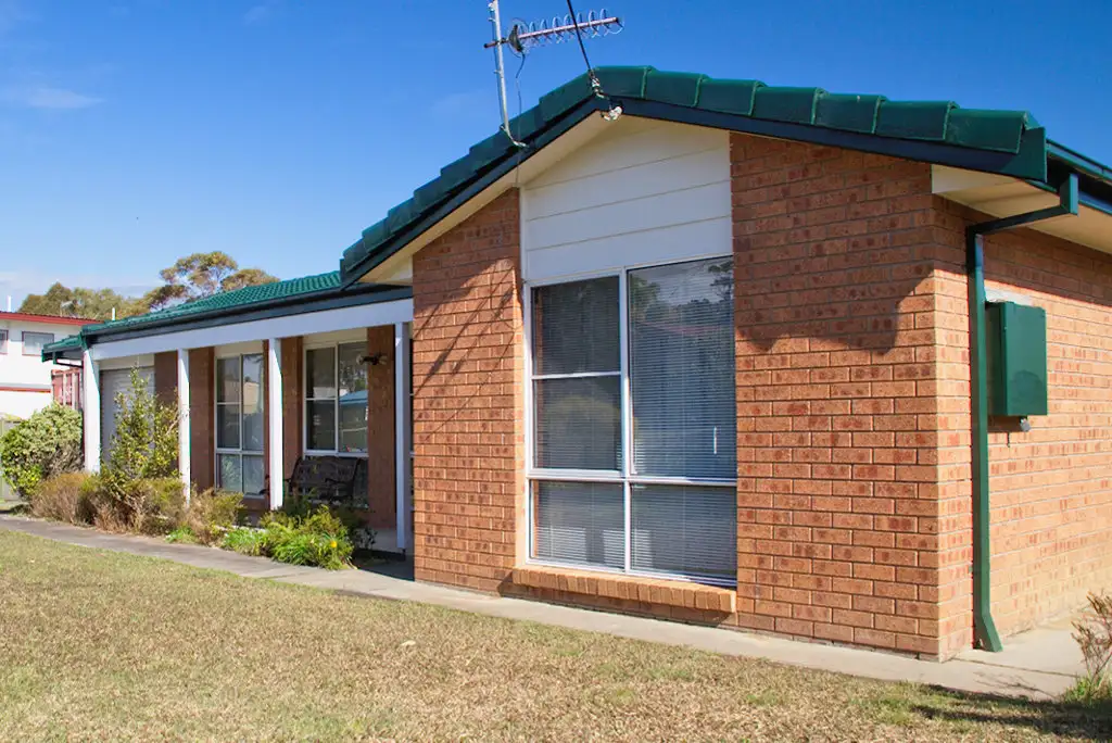 Main view of Homely house listing, 7 Unicorn Street, Sanctuary Point NSW 2540