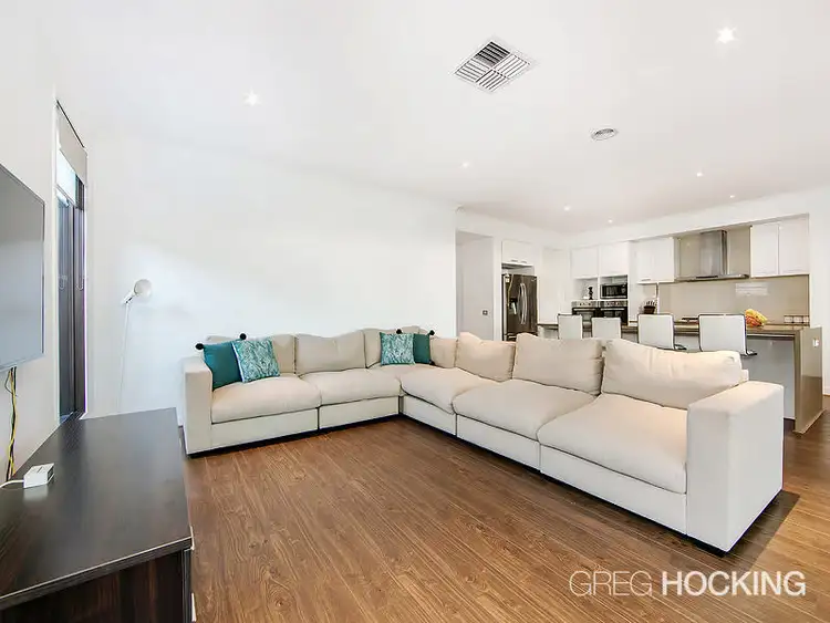 Fourth view of Homely house listing, 8 Sherwood Street, Tarneit VIC 3029