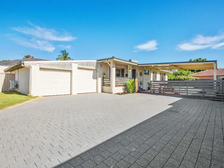 Fourth view of Homely house listing, 97B Edney Road, High Wycombe WA 6057