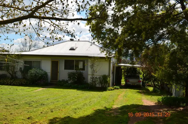 Sixth view of Homely land listing, 126 GOCUP FARMS ROAD, Tumut NSW 2720
