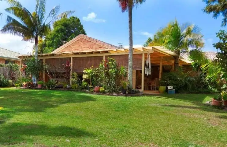 Main view of Homely house listing, 106 St Andrews Drive, Tewantin QLD 4565