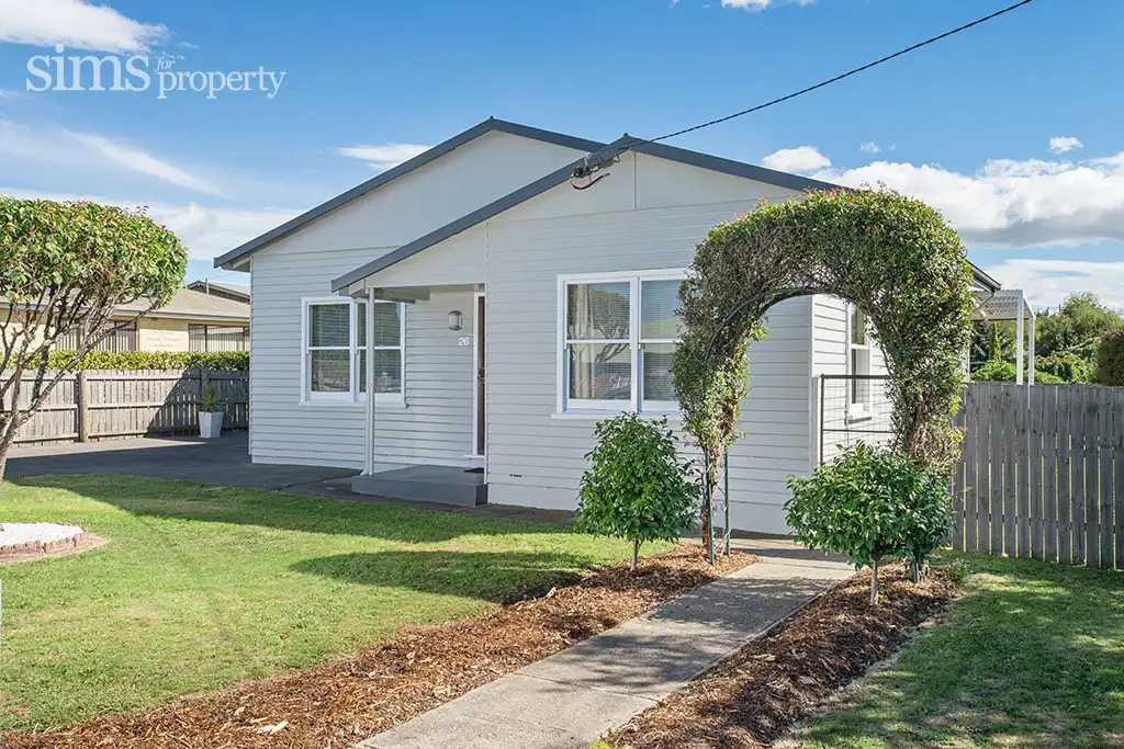 Main view of Homely house listing, 26 George Street, Perth TAS 7300