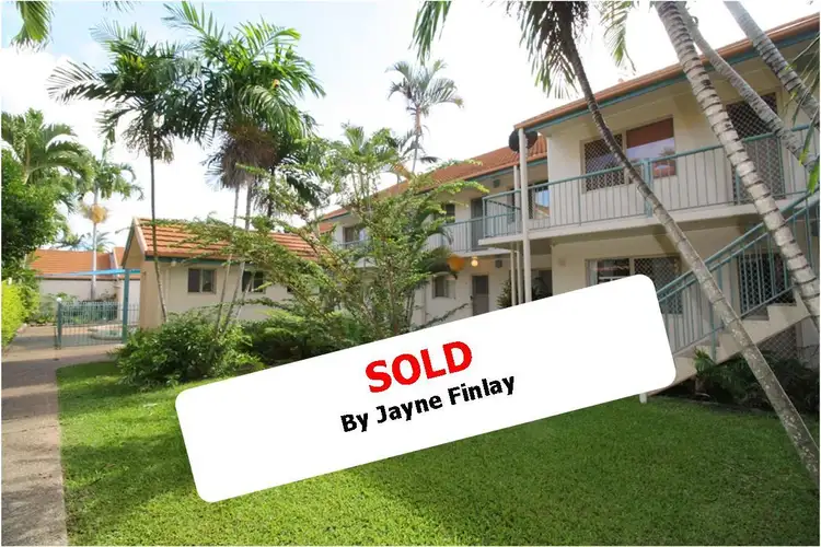 8/51-55 Bamford Lane, Kirwan QLD 4817