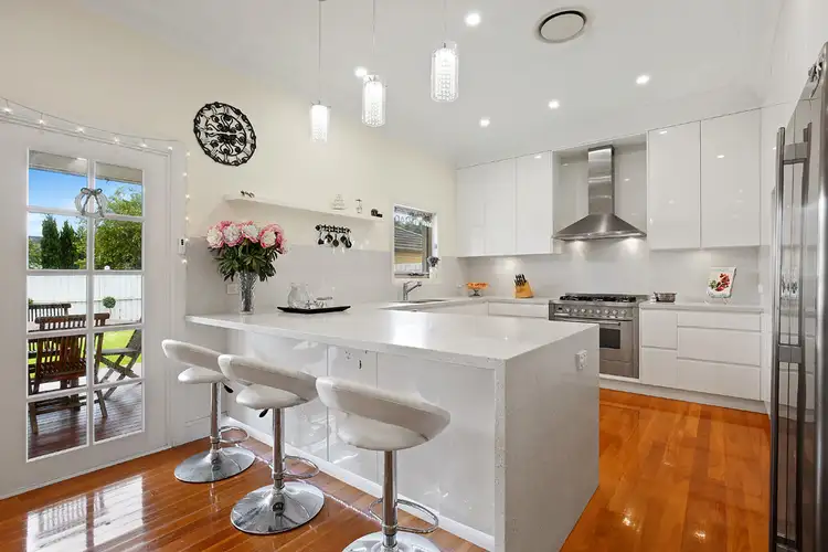 Fourth view of Homely house listing, 29J Brays Road, Breakfast Point NSW 2137