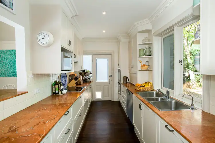 Fifth view of Homely house listing, 4A Beresford Road, Rose Bay NSW 2029