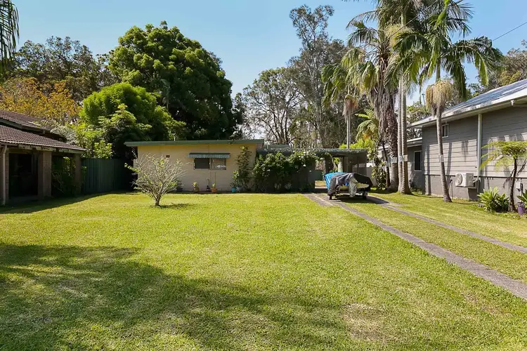 Second view of Homely house listing, 88 Kalua Drive, Chittaway Bay NSW 2261