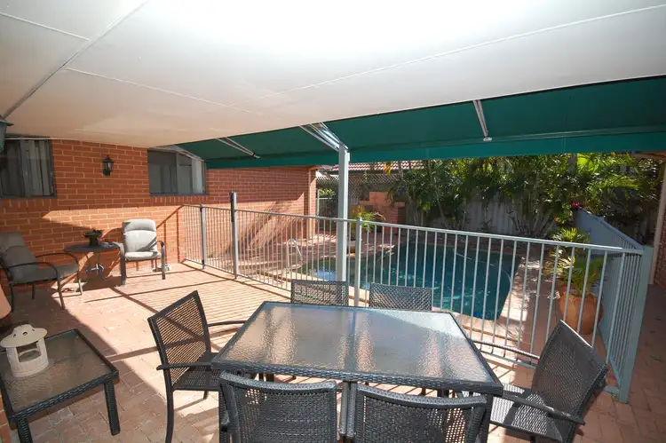 Fifth view of Homely house listing, 38/25 Tristan Court, Benowa QLD 4217
