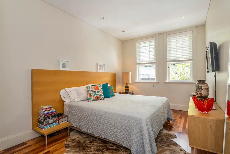 Third view of Homely apartment listing, 9/34 Kings Cross Road, Potts Point NSW 2011