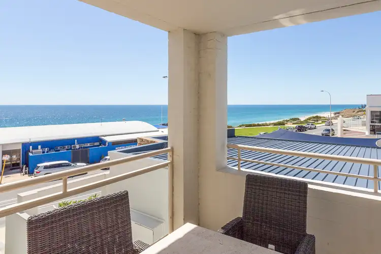 Seventh view of Homely apartment listing, 10/152 Marine Parade, Cottesloe WA 6011