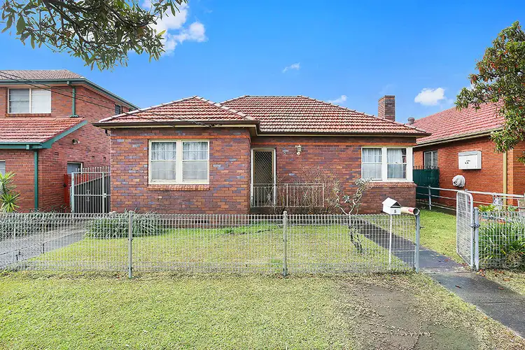 5 Wallace Street, Concord NSW 2137