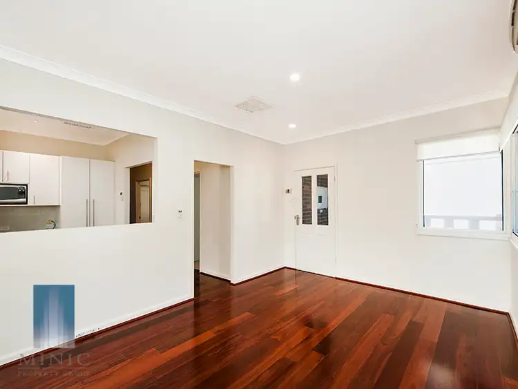Fourth view of Homely house listing, 10 McManus Street, Wilson WA 6107
