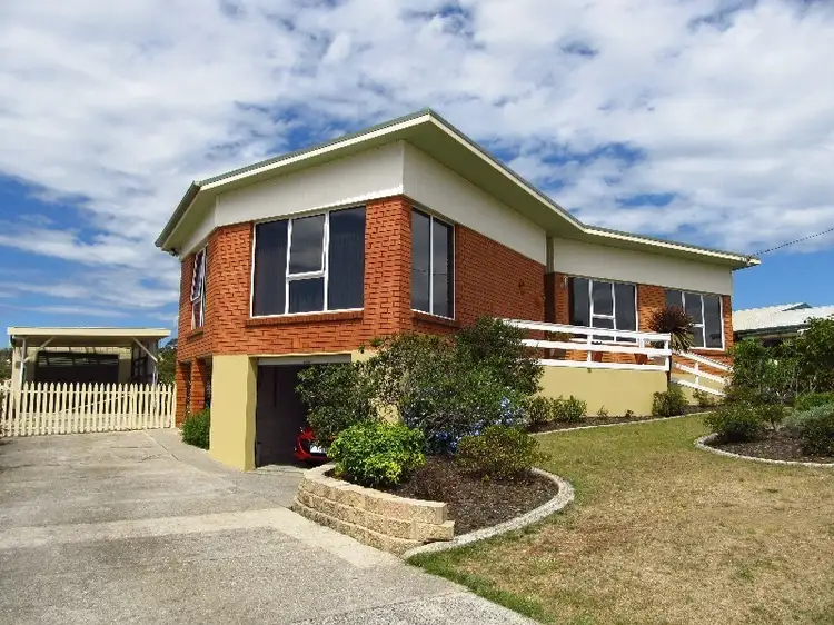 10 Parsons Street, Ulverstone TAS 7315