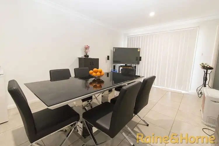 Fourth view of Homely semi-detached listing, 32B Lansdowne Drive, Dubbo NSW 2830