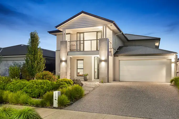 22 Oceanic Drive, Safety Beach VIC 3936
