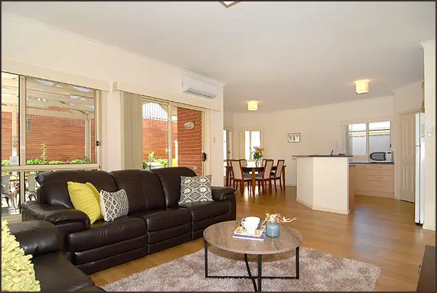 Second view of Homely house listing, 17 Leombruno Street, Newton SA 5074