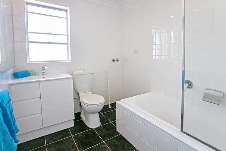 Fifth view of Homely apartment listing, 14/14 Malvern Avenue, Manly NSW 2095