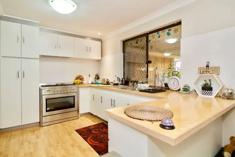 1 Stainer Avenue, Rockingham WA 6168