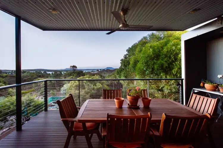 Third view of Homely house listing, 7 Grimm Road, Coffin Bay SA 5607