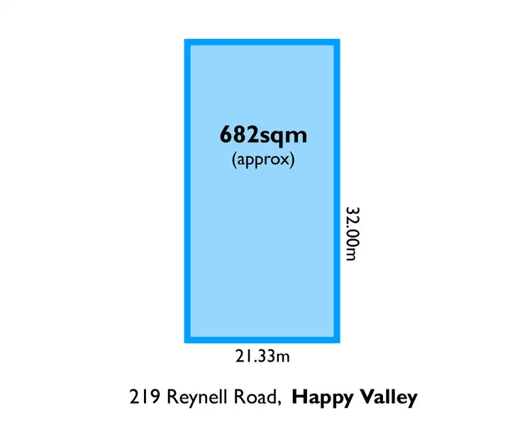 Second view of Homely house listing, 219 Reynell Road, Happy Valley SA 5159