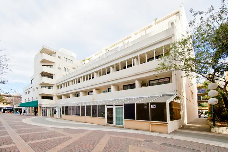 Sixth view of Homely unit listing, 215/48-52 Sydney Road, Manly NSW 2095