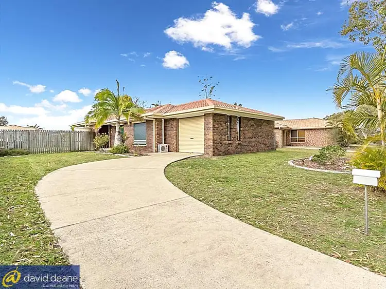 36 Kyeema Cres, Bald Hills QLD 4036