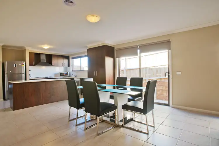 Third view of Homely house listing, 28 Cromarty Circuit, Bacchus Marsh VIC 3340
