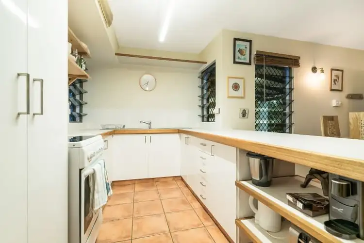 Sixth view of Homely townhouse listing, 15/33 George Crescent, Fannie Bay NT 820