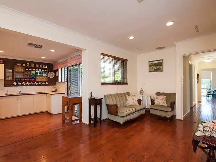 Sixth view of Homely house listing, 13 Taylor Way, Hillarys WA 6025
