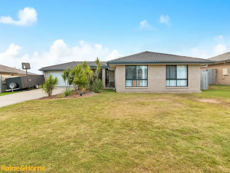 Seventh view of Homely house listing, 5 Lemon Myrtle Drive, Morayfield QLD 4506