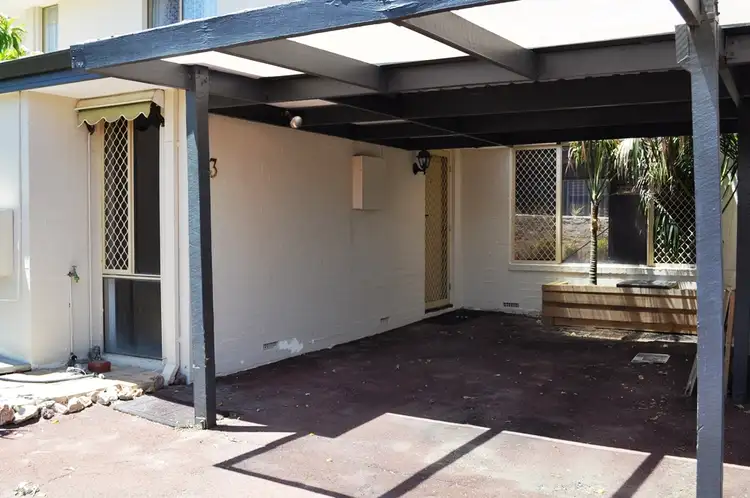 3/16 Kelvin Street, Maylands WA 6051