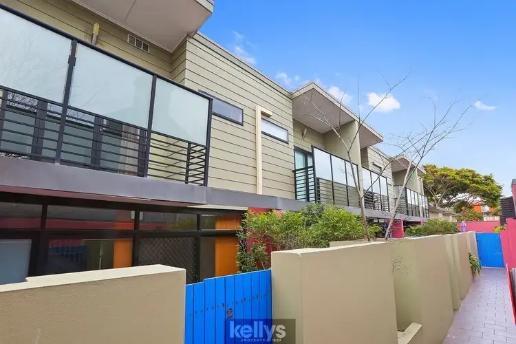 2/17-21 Lord Street, Newtown NSW 2042