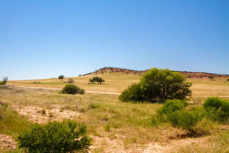 Seventh view of Homely land listing, Lot 72 Murphy Yetna Road, Nanson WA 6532