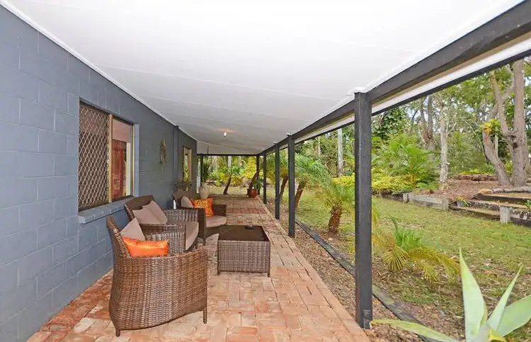Second view of Homely house listing, 30 Clarke Street, Sunshine Acres QLD 4655