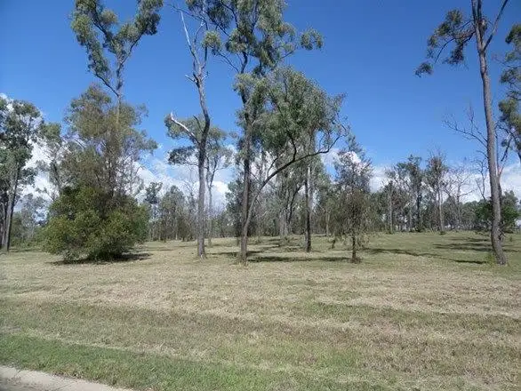 Main view of Homely land listing, 14 Albert Joseph Dr, Laidley Heights QLD 4341