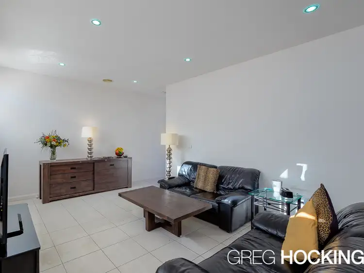 Third view of Homely townhouse listing, 2/23 Nicholas Grove, Heatherton VIC 3202