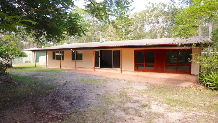 Fourth view of Homely rural property listing, 414-424 Beerburrum Rd, Caboolture QLD 4510