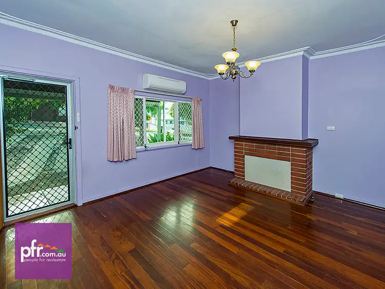 Fifth view of Homely house listing, 118 Westminster Street, East Victoria Park WA 6101