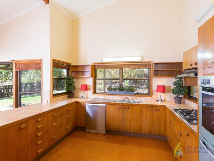Sixth view of Homely house listing, 28 Gabwina St, Fig Tree Pocket QLD 4069