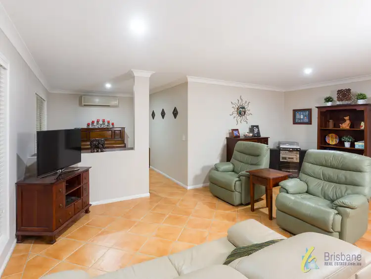 Seventh view of Homely house listing, 9 Yarraman Pl, Forest Lake QLD 4078
