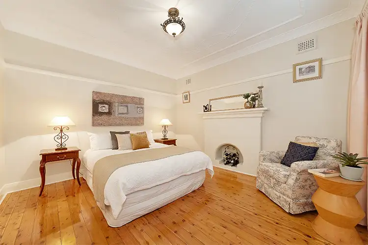 Fifth view of Homely house listing, 58 Ashley Street, Chatswood NSW 2067