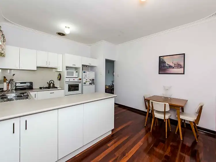 Second view of Homely house listing, 96 Crowther Street, Bayswater WA 6053