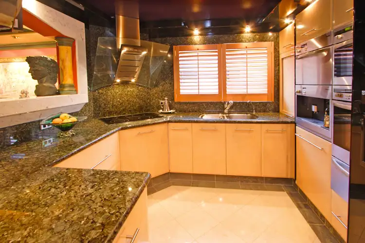 Third view of Homely apartment listing, 7/92 'Sienna' Stanhill Drive, Chevron Island QLD 4217