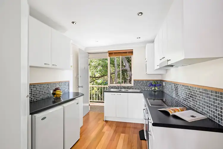 Third view of Homely unit listing, 8/13 Jenkins Street, Collaroy NSW 2097