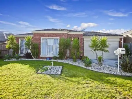 Main view of Homely house listing, 6 Dorset Court, Cranbourne North VIC 3977